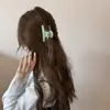 Pinza para el Cabello para Mujer, Nuevo Accesorio de Alta Gama 2026, Pinza para Cola de Caballo Alta, Temporada de Primavera, Pinza de Garra Grande Elegante y con Estilo