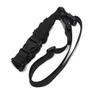 Cuerda Táctica Americana de Punto Único para Arma de Fuego para Exteriores Cuerda Táctica Cruzada de Nailon para Arma de Fuego Cuerda Táctica para Misión en Vehículo de Arma de Agua