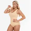 Cinto de Controle de Barriga para Comércio Exterior Transfronteiriço, Reparação, Skims, Modelador, Peça Única