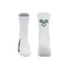 Calcetines de Tenis Profesionales de Otoño e Invierno para Hombre y Mujer, Espesos con Planta de Toalla, Calcetines Deportivos de Media Caña, Transpirables, Antideslizantes, Absorbentes de Sudor, de Algodón, Venta al por Mayor