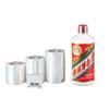 Película Selladora para Botella de Vino, Película Anti-Fugas para Tarro de Vino de Vino Viejo, Anti-Envejecimiento Enterrado, Película Elástica para Boca de Botella Anti-Evaporación