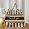 Bolsa para llevar fruta, entrega de comida gourmet, bolsa de embalaje con cordón, comercial, para compras, regalo, plástico, bolsa para ropa Shi Hua