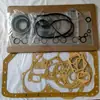 Kit de Revisão 4D30 Adequado para Motor Mitsubishi 4D30 Kit de Revisão Me108801 Ferro