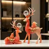 Nova Recepção de Sala de Estar Criativa Decoração de Cabacinha com Caractere 'Fu' Presente Inauguração de Casa Artesanato Doméstico Ornamento Abertura Cinco Bênçãos Chegam