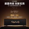 Novo Alto-falante Bluetooth K3Pro Máquina de Karaokê Inteligente Alto-falante Cinema de Karaokê Home Theater Ktv Conjunto Máquina Tudo-em-Um