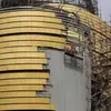 Vidrio recubierto de oro Vidrio de bajo índice de radiación dorado Vidrio de oro de 24k 4mm5mm6mm8mm vidrio recubierto de oro