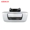 15140549 22755303 Manija de tiro para puerta trasera para Chevrolet Silverado Gmc Sierra 07-14