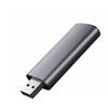 Capturadora HDTV de HDTV a USB2.0 Grabadora de video HD Tarjeta de adquisición de grabación en vivo en tiempo real de juegos 1080p