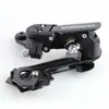 Câmbio Traseiro Shimano Tz31 Mountain Bike Dobrável Câmbio Traseiro 6 Velocidades 7 Velocidades 18 Velocidades 21 Velocidades Gancho de Câmbio Traseiro Câmbio