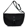 Bolso Nuevo para Mujer 2025, Bolso Cruzado Deportivo para Ciclismo, Bolso de Hombro para Fitness al Aire Libre para Mujer, Mochila Multifuncional, Ajustable
