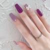 Joyería de Aleación para Arte de Uñas Goteo de Aceite Perla Lazo Blanco y Negro Accesorios para Uñas al por Mayor Estilo Moderno de Lujo Ligero Estilo Ins
