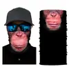 Fábrica Xunhui Venta al por mayor Mascarilla Facial Tiktok Mascarilla Facial de Obama Cuatro Estaciones Multifuncional Simulación 3D Mágica Multiescena Secado Rápido