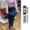 Mallas de yoga verde grisáceo para mujer, nueva colección otoño 2026, pantalones deportivos de tiro alto con cordón, estilo de pierna ancha ajustado, adecuados para figuras petite