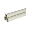 Ventas Directas de Fábrica Kaixin Kxpv Tubería PPH Tubería Especial Industrial Tubería Química de Plástico Accesorios de Tubería de Plástico Todo de Plástico Tubería PPH
