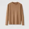 Transfronterizo [Terciopelo Alemán Ropa Interior de Manga Larga Cuello Semi-Alto Terciopelo Doble Cara Ropa Interior Cálida Camiseta de Manga Larga Cepillada Temporada de Otoño e Invierno