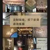 Lustre de Cristal Artístico, Restaurante Pós-Moderno, Luminária Personalizada para Sala de Estar, Luminária de Luxo Leve para Quarto, Luminária Criativa de Galho Atmosférica