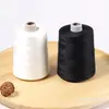 Hilo de coser de poliéster 402Pp, Alta velocidad, Suave, Resistente al desgaste, para Ropa y Textiles del Hogar, Hilo de coser de alta velocidad para máquina plana, Venta directa del fabricante