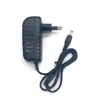 Adaptador de energia 12V2A adaptador de energia 12V1.5A luz LED com fonte de alimentação de monitoramento fonte de alimentação para travesseiro de massagem