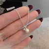 Conjunto de Colar, Anel e Corrente para Clavícula 2026 Mais Vendido, Estilo Simples e Luxuoso, Moderno e Versátil para Uso Diário