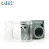 Adequado para Estojo de Armazenamento Transparente Polaroid Wide 400, Durável, Resistente a Arranhões e Quedas, Capa Protetora de PC Cristal, Sem Fio