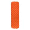 Colchoneta inflable para exteriores portátil para camping colchoneta para dormir a prueba de humedad descanso para el almuerzo colchón inflable para coche colchoneta para tienda de campaña colchoneta para picnic