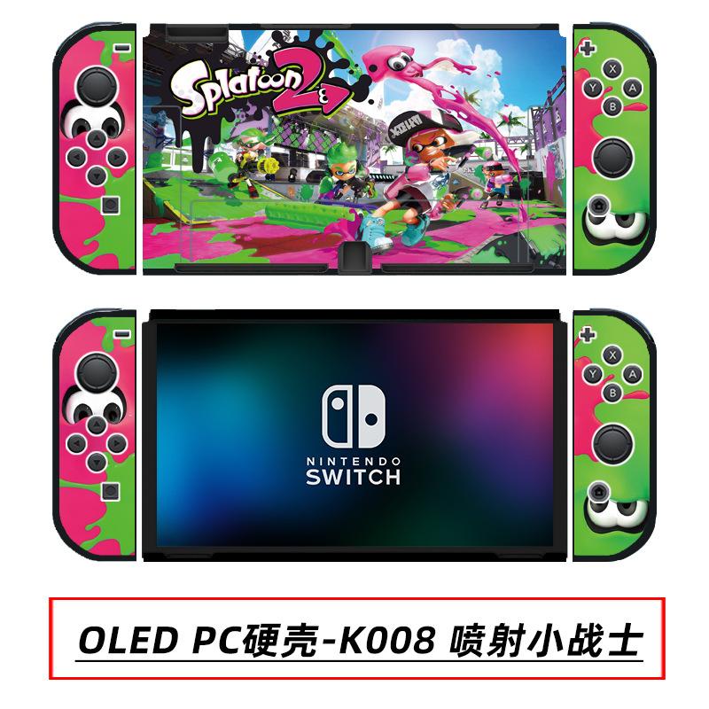 OLED PC硬壳-K008 喷射小战士.jpg