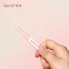 Depilador de cejas plegable, Recortador de cejas antiarañazos, Depilador de cejas para mujer, Herramientas y suministros de belleza, Herramienta para recortar cejas, Recorte de cejas