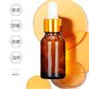 Frasco de 10ml de óleo essencial de planta absinto da fábrica moxabustão facial corpo massagem cuidado óleo essencial atacado geração