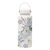 Termo Portátil Transfronterizo para Espacio, Taza Térmica, Botella Deportiva, Gran Capacidad, Vacío, Casero, Espesado, Vaso de Agua 304, Acero Inoxidable 304