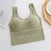 Selecciones de Influencers Transfronterizos del Sudeste Asiático: Mismo Estilo que el Popular, Sujetador de Estilo Chaleco sin Espalda, Sujetador sin Varillas, Top de Tubo como Capa Base, Camisola