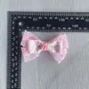 Accesorios de Lazo Floral de Verano Ropa Lolita Accesorios Decorativos para el Cabello Accesorios Semi-Terminados de Lazo Venta al por Mayor