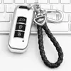 Estojo de Chave GAC Chuanqi Gs3/Gs4/Gs5/Gs8/GA4/GA6GE3 Carro High-end Fivela Feminina Bolsa para Controle Remoto