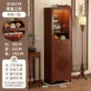 Nuevo Gabinete de Pie Estilo Chino para Altar de Buda, Gabinete del Dios de la Riqueza, Mesa de Ofrendas, Altar de Incienso para el Hogar, Estatua de Buda, Guan Gong, Mesa de Adoración de Bodhisattvas, Mesa de Ofrendas