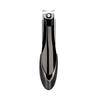 Cortauñas de fábrica cortauñas al por mayor acero inoxidable simple multifuncional de alta gama mantis anti-salpicaduras traje de cortauñas