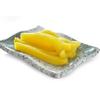 Cocina de Algas Marinas, Bolas Grandes de Arroz con Algas Marinas, Tiras de Rábano de Sushi Amarillo Agripicante 200g, Tiras de Rábano Changyuan