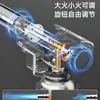 Pistola de llama, soplete, soplete de gas en cartucho, soplete doméstico para quemar pelo, encendedor, soplete de mano para hornear