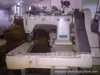 Jianlian Taiwan, máquina de bordar JL-926 três agulhas máquina de costura de manivela boca pequena três agulhas, máquina de manivela