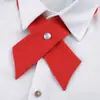 Acessórios para Camisa de Uniforme Jk Gravata Borboleta para Meninas Estilo Preppy Versátil Tendência
