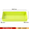 Restaurante de Hot Pot Molde de Pasta de Camarão Melamina Colorida Porcelana de Imitação Utensílios de Mesa Comercial Chinês Criativo Ferramenta de Empratamento Artefato para Fazer Almôndegas