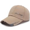 Sombreros de Verano para Hombre, Gorras de Béisbol Transpirables para Exteriores, Gorras con Visera y Protección Solar para Hombre, Gorras de Malla para Mujer, Sombreros de Comercio Transfronterizo