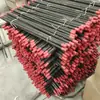 Haste de Perfuração de Vento B22 Máquina de Perfuração de Rocha Broca de Ancoragem de Túnel Broca de Mineração Haste de Perfuração Hexagonal Oca Haste de Perfuração B22