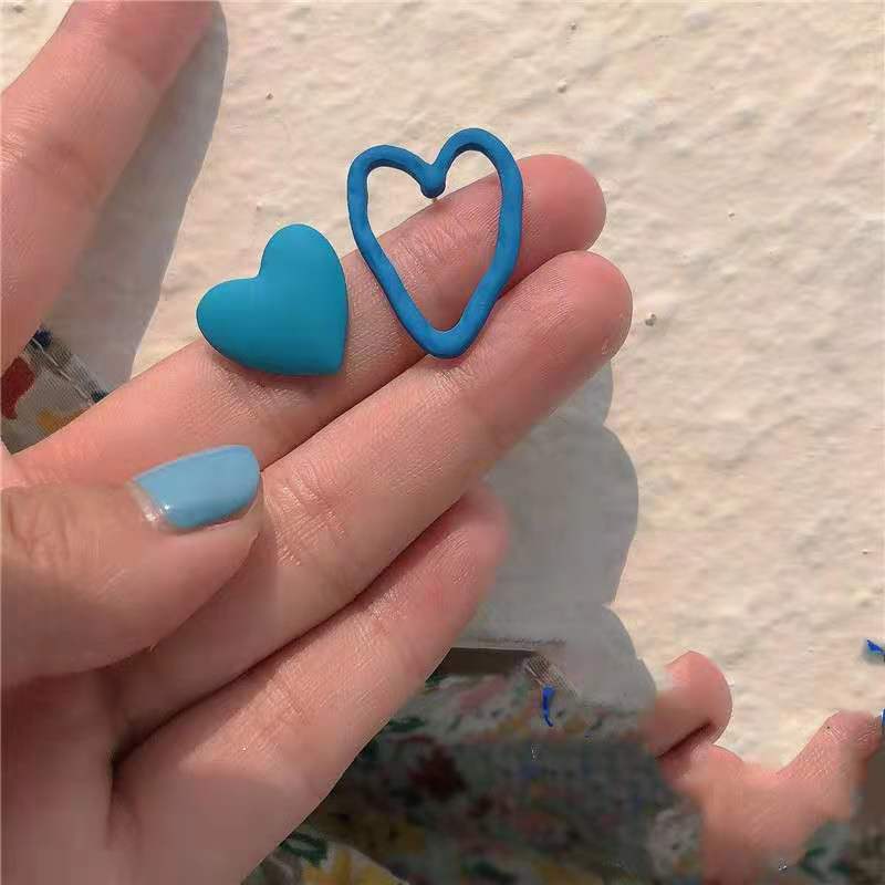 小众耳饰