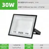 Foco de Vidrio Esmerilado IP66 Impermeable para Exteriores Pequeño Foco de Manzana para Fábrica, Almacén, Obra de Construcción Foco LED