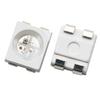 Cuentas de Lámpara Sinfonía 3528Rgb Cuentas de Lámpara 5V Ic Incorporado Resaltado Ws2812 Sinfonía Marquesina Parche Led a Todo Color
