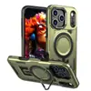Funda Protectora Extraordinaria Adecuada para Teléfono Móvil Iphone17 Pro, Funda con Soporte para Lente Apple 16, 12 Fundas Protectoras Anti-Caídas