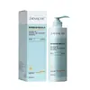 Shushuo Shampoo Purificante para Folículos Capilares do Couro Cabeludo Limpeza Profunda do Couro Cabeludo Anticaspa Controle de Oleosidade Volumizador e Suavizante Shampoo Atacado