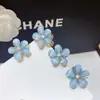 Mini Conjunto de Flores Pequenos Acessórios para Prender Cabelo tamanho pequeno Grampo de Cabelo Presilha Lateral Grampo para Franja com Temperamento Mini Grampo de Cabelo Prendedor de Cabelo Mulheres
