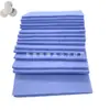 Difusor de Perfume con Ventosa Colgante Hoja de Algodón Elemento Filtrante Enfriador de Aire Algodón Absorbente Humidificador Atomizado para Coche Palo de Mecha de Algodón Hoja de Algodón