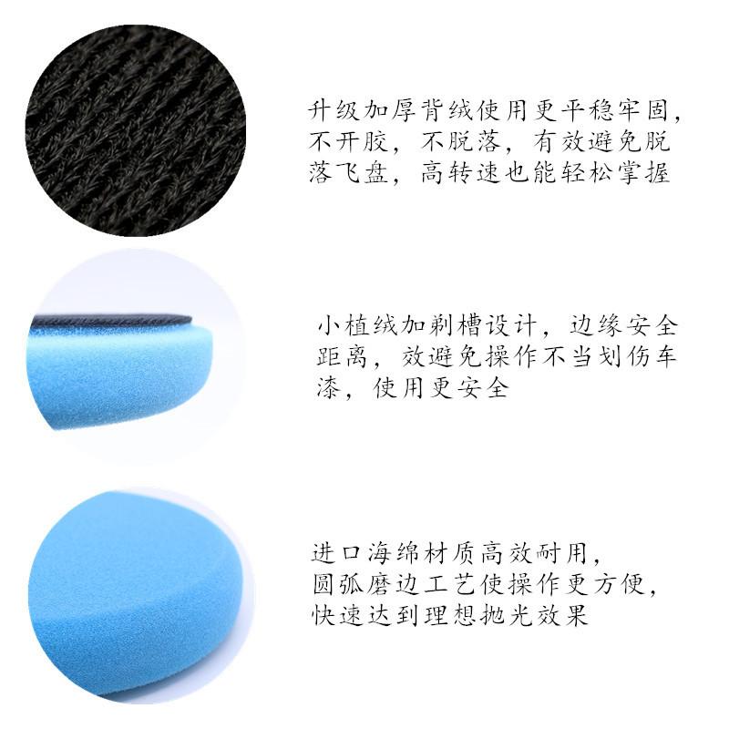 进口小植绒