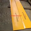 50 Placa de Cubo de Cargador de Alto Desgaste Lingong XCMG Shantui LiuGong 30 Cuchilla de Cubo de Cargador Resistente al Desgaste Duro